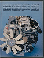 Seite 19 von Übersicht: auto motor und sport / Nr. 12 / 1985 - Titelseite
