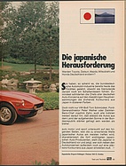 Seite 45 von auto motor und sport Nr. 17 / 1977