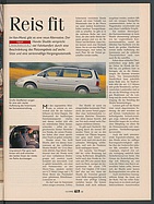 Seite 35 von Übersicht: auto motor und sport / Nr. 11 / 1995 - Titelseite