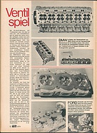 Seite 82 von auto motor und sport Nr. 1 / 1974