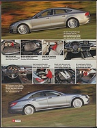 Seite 24 von auto motor und sport Nr. 24 / 2010