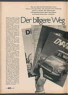 Seite 40 von auto motor und sport Nr. 25 / 1971