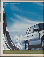 Seite 6 von Übersicht: auto motor und sport / Nr. 4 / 2003 - Titelseite