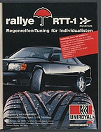 Seite 37 von Übersicht: auto motor und sport / Nr. 8 / 1993 - Titelseite