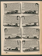 Seite 162 von Übersicht: auto motor und sport / Nr. 15 / 1985 - Titelseite