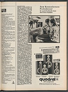 Seite 187 von Übersicht: auto motor und sport / Nr. 25 / 1987 - Titelseite