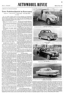 Seite 21 von AR Nr. 15 / 1952 vom 28.03