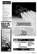 Seite 39 von AR Nr. 22 / 1973 vom 17.05