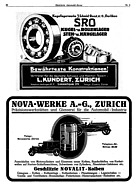 Seite 32 von Illustrierte AR Nr. 4 / 1926 vom 01.05