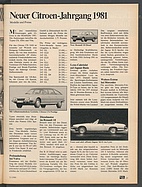 Seite 23 von auto motor und sport Nr. 21 / 1980