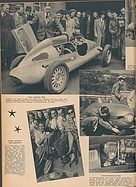 Seite 16 von Übersicht: Das Auto / Nr. 8 / 1949 - Titelseite