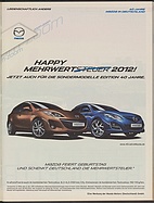 Seite 45 von auto motor und sport Nr. 19 / 2012
