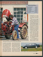Seite 39 von Übersicht: auto motor und sport / Nr. 12 / 1997 - Titelseite