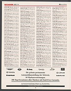 Seite 44 von Übersicht: auto motor und sport / Nr. 5 / 1994 - Titelseite
