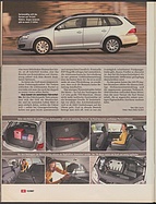 Seite 22 von Übersicht: auto motor und sport / Nr. 12 / 2007 - Titelseite