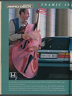 Seite 44 von Übersicht: auto motor und sport / Nr. 14 / 1991 - Titelseite