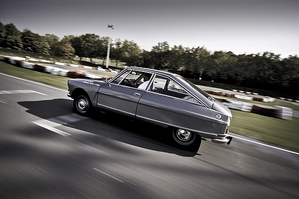 Citroën M35