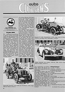 Page 56 of Auto exklusiv Nr. 9 / 1987