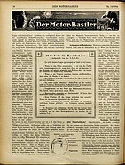 Seite 18 von ADAC Motorfahrer Nr. 14 / 1916 vom 01.04