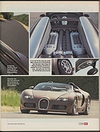Seite 69 von Übersicht: auto motor und sport / Nr. 13 / 2009 - Titelseite
