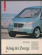 Seite 12 von Übersicht: auto motor und sport / Nr. 15 / 1994 - Titelseite