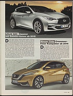Seite 19 von auto motor und sport Nr. 21 / 2013