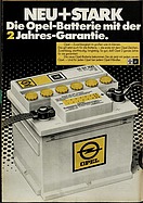 Seite 6 von ADAC Motorwelt Nr. 3 / 1976 vom 01.03