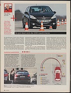 Seite 26 von auto motor und sport Nr. 9 / 2012