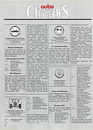 Page 46 of Auto exklusiv Nr. 5 / 1991