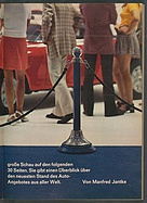 Seite 55 von auto motor und sport Nr. 20 / 1971