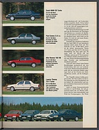 Seite 49 von Übersicht: auto motor und sport / Nr. 12 / 1989 - Titelseite