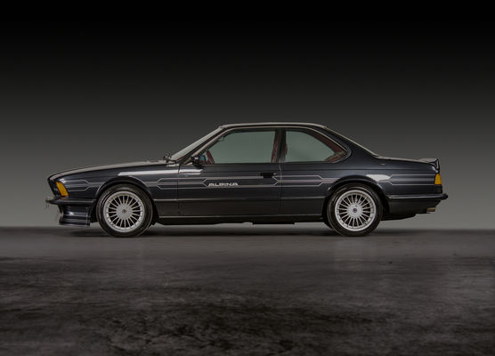 Alpina B7