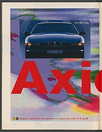 Seite 18 von Übersicht: auto motor und sport / Nr. 11 / 1994 - Titelseite