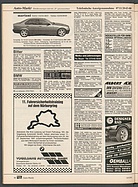 Seite 92 von Übersicht: auto motor und sport / Nr. 14 / 1991 - Titelseite