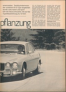 Seite 31 von auto motor und sport Nr. 15 / 1972