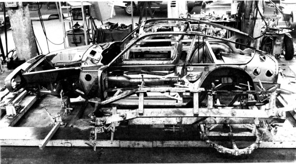 Alfa Romeo Junior Zagato