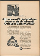 Seite 33 von auto motor und sport Nr. 24 / 1974