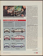 Seite 43 von Übersicht: auto motor und sport / Nr. 6 / 2009 - Titelseite