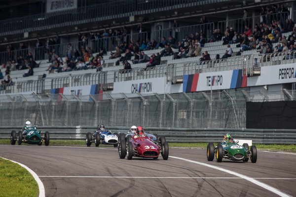 Maserati 250F