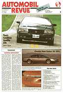 Seite 1 von AR Nr. 2 / 1992