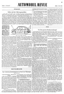 Seite 29 von AR Nr. 22 / 1952 vom 14.05