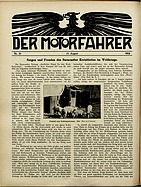 Seite 2 von ADAC Motorfahrer Nr. 34 / 1916 vom 19.08