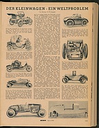 Seite 141 von Übersicht: Das Auto / Nr. 5 / 1950 - Titelseite