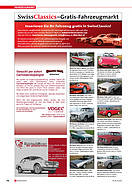 Seite 74 von SwissClassics Nr. 1 / 2011