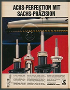 Seite 24 von Übersicht: auto motor und sport / Nr. 12 / 1985 - Titelseite