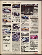 Seite 127 von Übersicht: auto motor und sport / Nr. 25 / 2003 - Titelseite