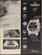 Seite 47 von Übersicht: auto motor und sport / Nr. 25 / 2003 - Titelseite
