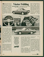 Seite 39 von Übersicht: auto motor und sport / Nr. 8 / 1986 - Titelseite