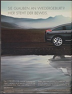 Seite 6 von Übersicht: auto motor und sport / Nr. 11 / 2007 - Titelseite