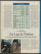 Seite 58 von Übersicht: auto motor und sport / Nr. 14 / 1994 - Titelseite